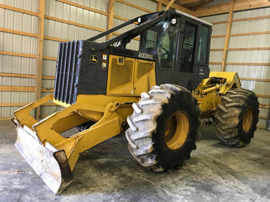 PERSONAL PROPERTY AUCTION IN MARTIN COUNTY, INDIANA
